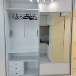 Apartment Luxury Iva Skopje