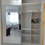 Luxury Iva 아파트 스코페