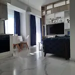 Apartment Luxury Iva Skopje