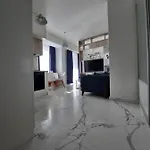 Apartment Luxury Iva Skopje