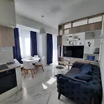 Apartment Luxury Iva Skopje