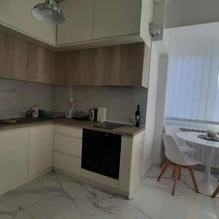 Luxury Iva Apartamento