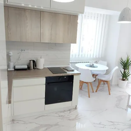 Luxury Iva Apartment