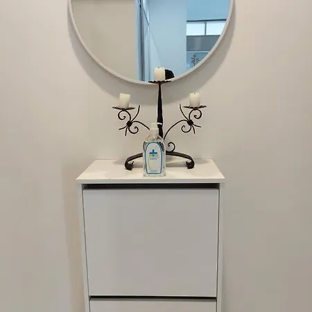 Luxury Iva Lägenhet *