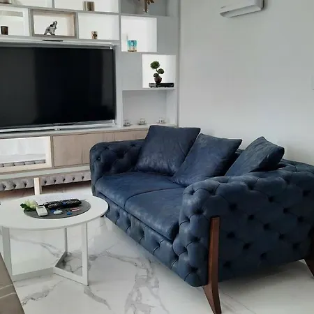 Luxury Iva Apartment *