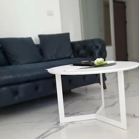 Luxury Iva Apartment Skopje