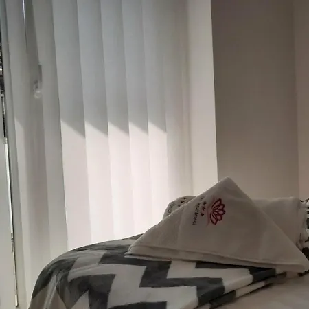 Luxury Iva
