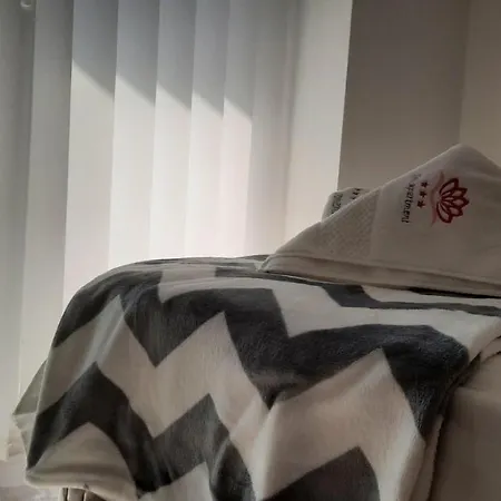 Lägenhet Luxury Iva *