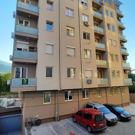Apartment Luxury Iva