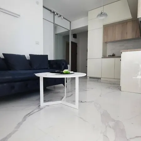 Luxury Iva * Skopje