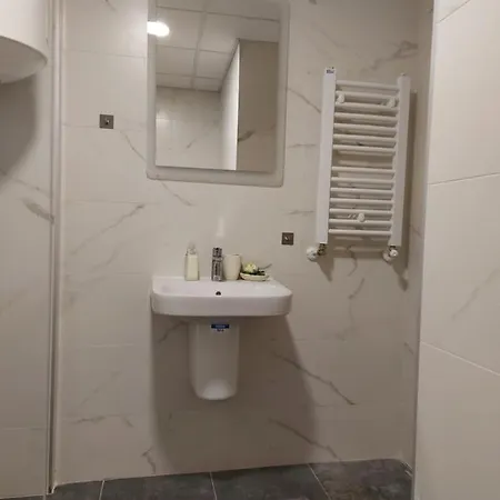 Apartment Luxury Iva *
