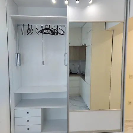 Apartamento Luxury Iva Skopie
