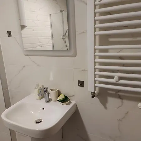 Lägenhet Luxury Iva