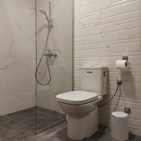 Luxury Iva Skopje