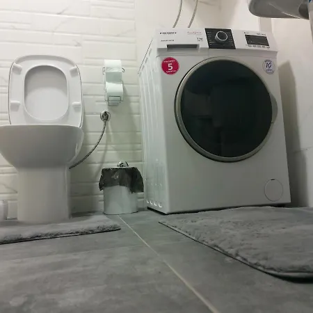 Luxury Iva Apartamento *