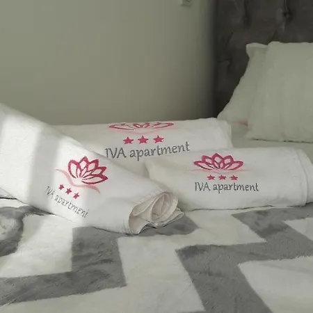 Luxury Iva * Skopje