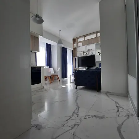 Apartment Luxury Iva Skopje