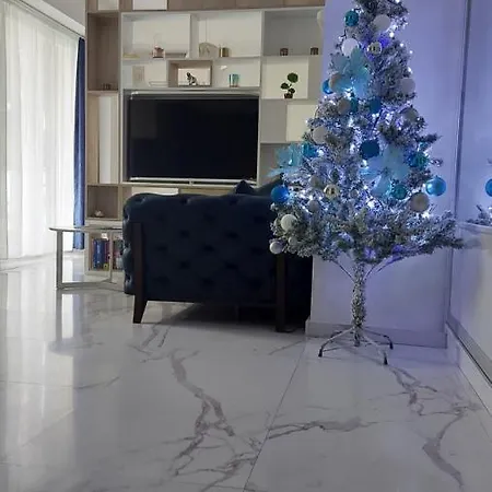 Luxury Iva Skopje