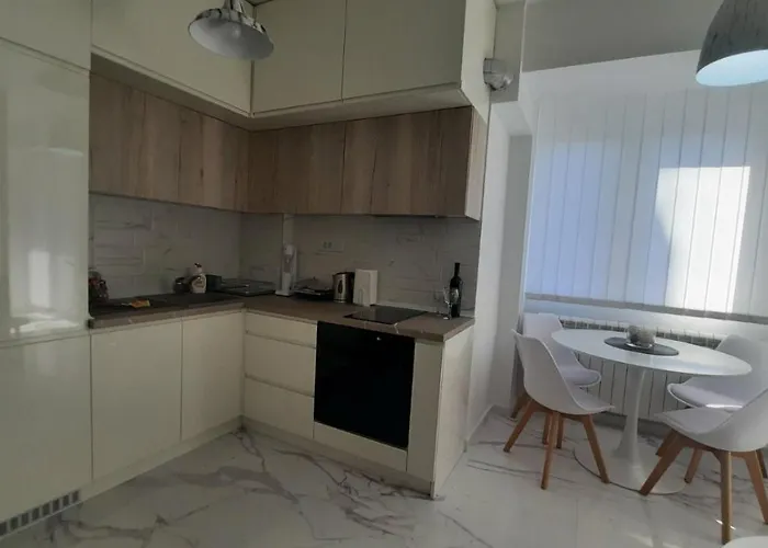 Luxury Iva Apartment