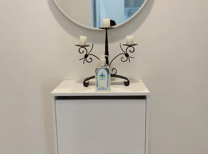 Luxury Iva Apartment *