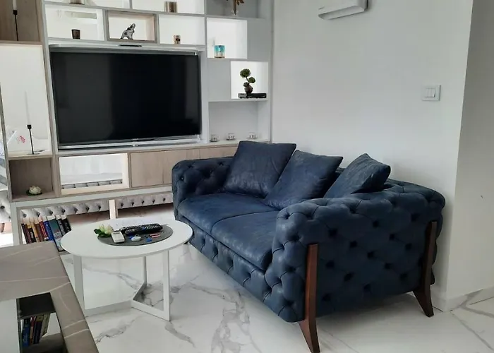 Luxury Iva Apartment *