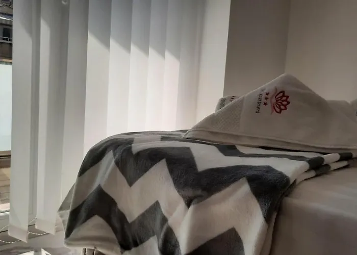 Apartment Luxury Iva *