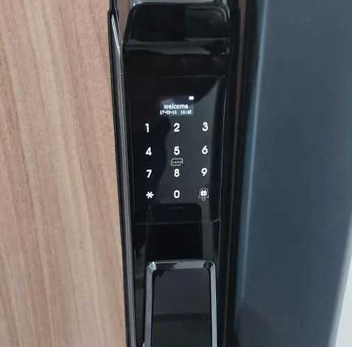 Luxury Iva Apartment Skopje