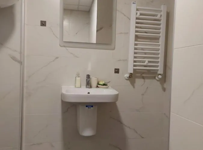 Apartament Luxury Iva *