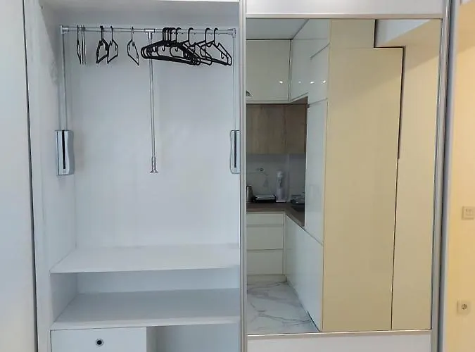 Apartment Luxury Iva Skopje