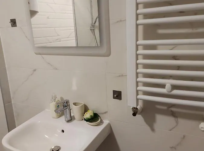 Apartment Luxury Iva