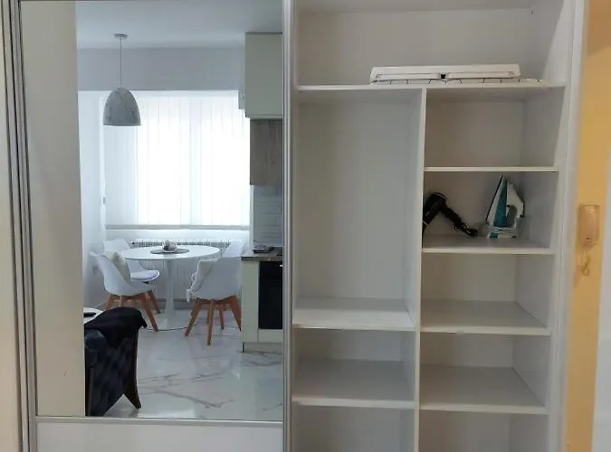 Luxury Iva Apartament Skopje