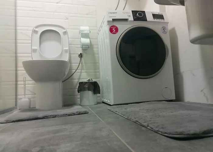 Luxury Iva Apartament *