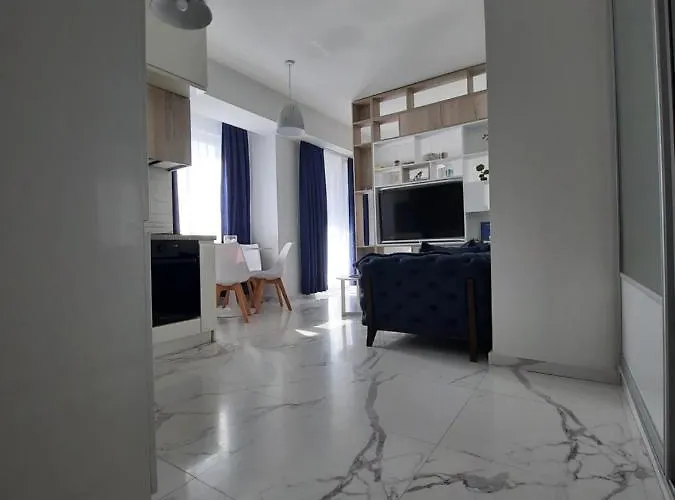 Apartament Luxury Iva Skopje