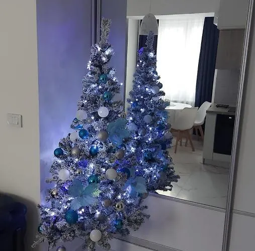 Apartment Luxury Iva Skopje